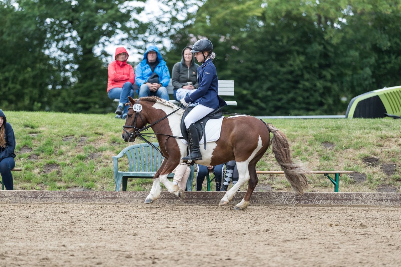 Bild 537 - Pony Akademie Turnier